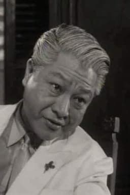 Photo of Koko Trinidad