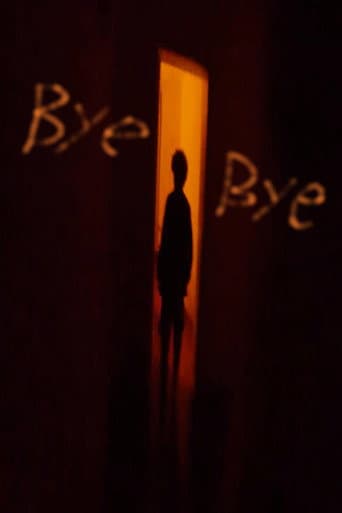 Poster for Bye Bye Analog World