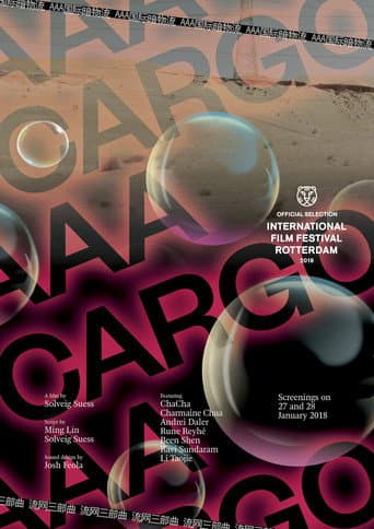 Poster for AAA Cargo