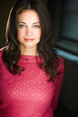 Photo of Maryke Hendrikse