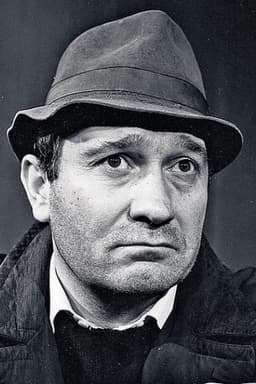 Photo of Slobodan 'Cica' Perović
