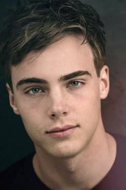 Photo of Kevin G. Quinn