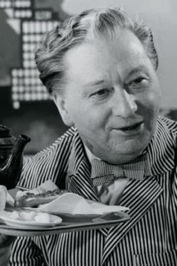 Photo of Christian Arhoff