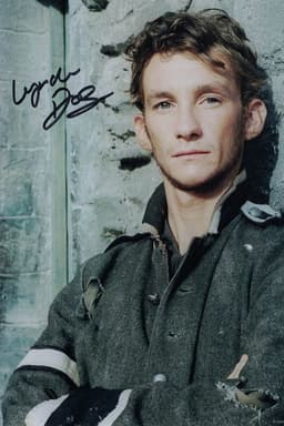 Photo of Lyndon Davies