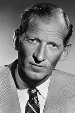 Photo of Malcolm Atterbury