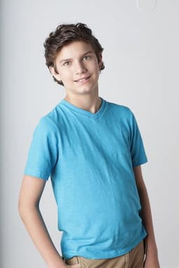Photo of Ethan Boucher