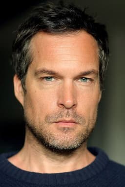 Photo of John Light