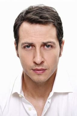 Photo of Ali Aksöz