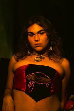Photo of Petra Maria Sepulvida