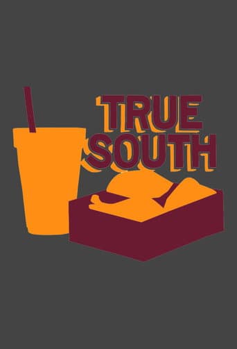 Poster for TrueSouth