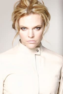 Photo of Elizabeth Marleau