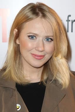 Photo of Roxanne Benjamin