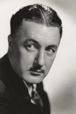 Photo of Paul McVey