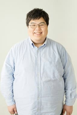 Photo of Yosuke Nishi