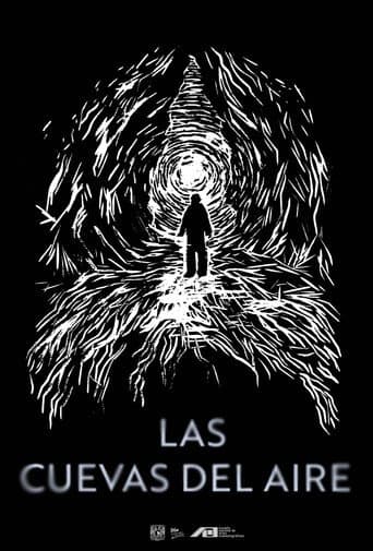 Poster for The Caves of the Air