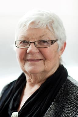 Photo of Menna Trussler