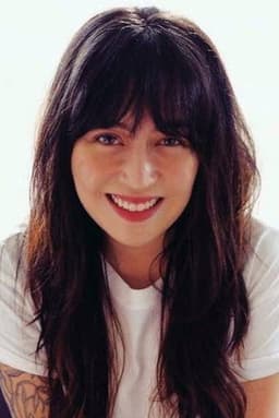 Photo of Sarah Jane Abad