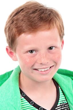 Photo of Jamie Oram