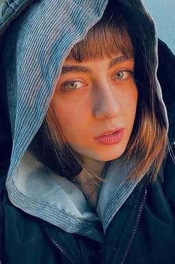Photo of Elika Naseri