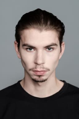 Photo of Mariusz Urbaniec