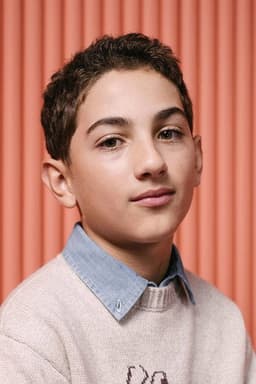 Photo of Arian S. Cartaya