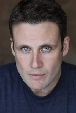 Photo of Alex Feldman