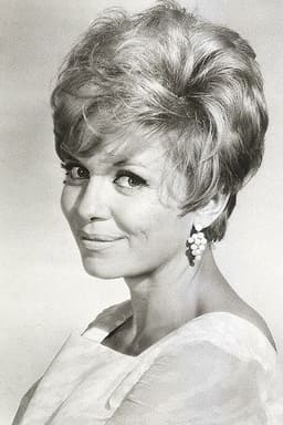 Photo of Ann Elder