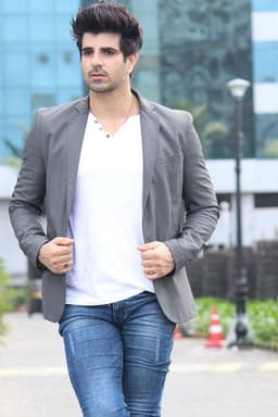 Photo of SHAHNAWAZ BAQAL(RUFY KHAN)