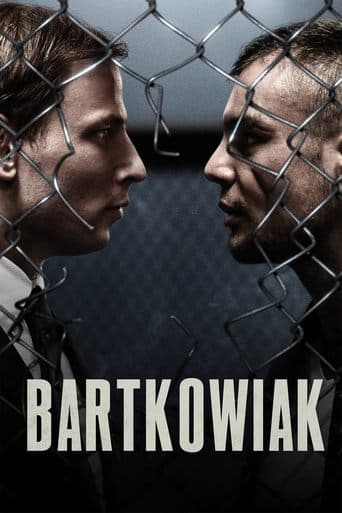 Poster for Bartkowiak