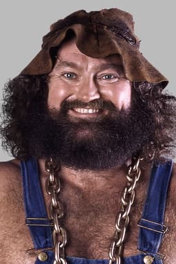 Photo of Jim Morris