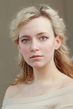 Photo of Mariya Shorokhova