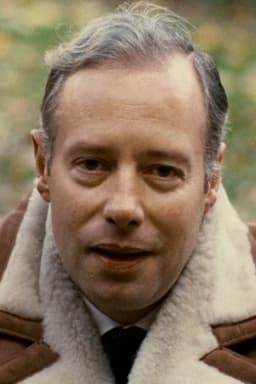 Photo of Clifford Rose