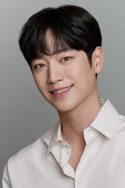 Photo of Seo Kang-joon