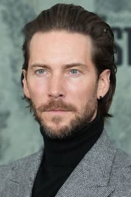 Photo of Troy Baker
