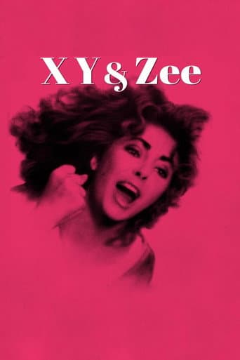 Poster for Zee and Co.
