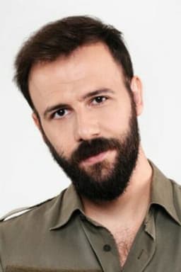 Photo of Nikos Gelia