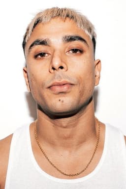 Photo of Gurinder Gill