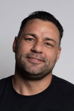 Photo of Adriaan Marais