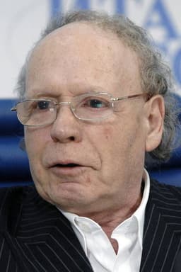 Photo of Edvard Radzinsky