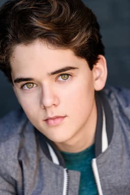 Photo of Jackson Tessmer