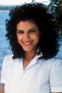 Photo of Saundra Santiago