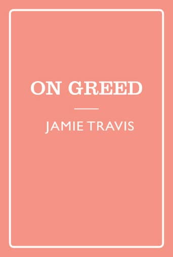 Poster for Seven Sins: Greed