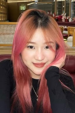 Photo of Karyn Putri