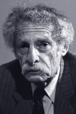 Photo of Sigfrit Steiner