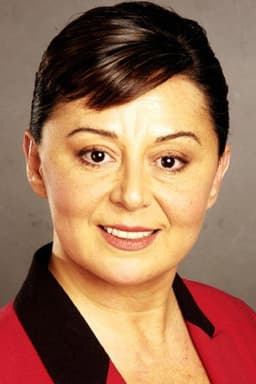 Photo of Parla Şenol