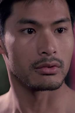 Photo of Dick Lau Tik-Chi