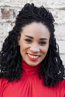 Photo of Michelle Ackerley