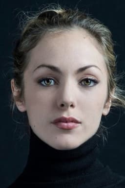 Photo of Charlotte Ranson