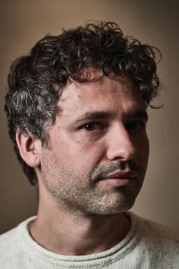 Photo of Thomas Vanderveken