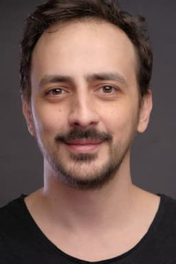 Photo of Kerem Özdoğan